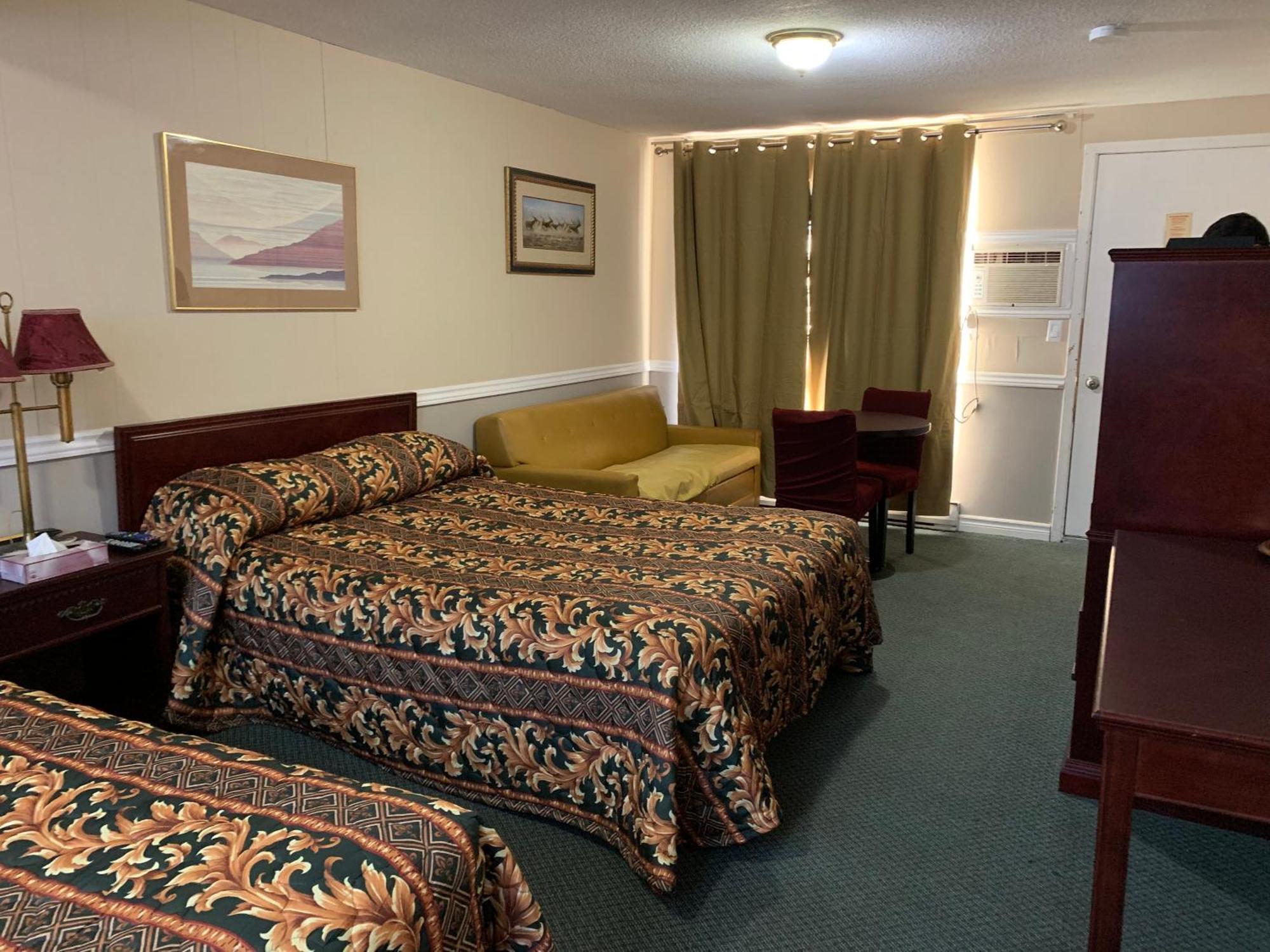 Twin Oaks Motel Orono Dış mekan fotoğraf