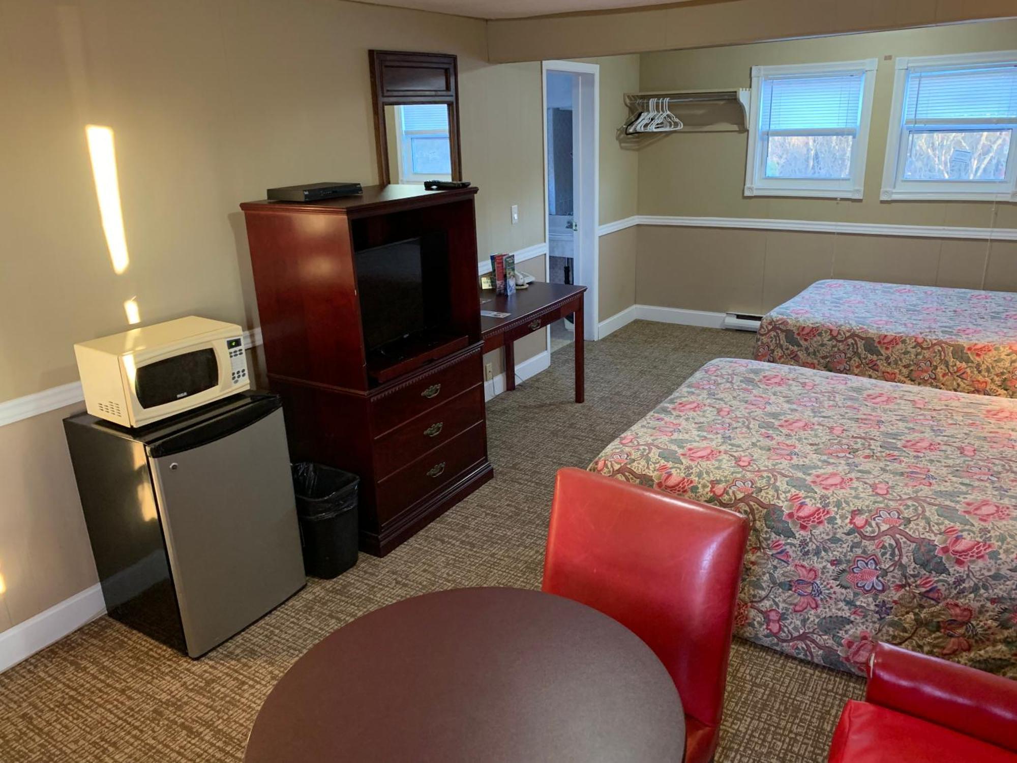 Twin Oaks Motel Orono Dış mekan fotoğraf